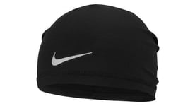 Bonnet nike dri fit peak uncuffed noir