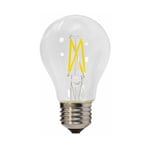 Silumen - Ampoule led E27 Dimmable 6W A60 Filament