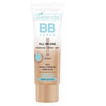 Bielenda BB Cream All In One For All Skin Types 01 Light SPF 15 30g