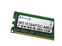 Memory Solution Ms16384fsc-Mb20, 16 Gb