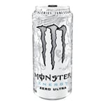 Monster ultra zero sugar energidryck 50 cl burk