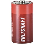 Pile LR14 (c) alcaline(s) 8000 mAh 1.5 v 1 pc(s) X240052 - Voltcraft