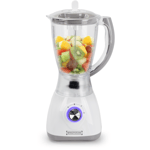 Royalty Line Blender 500W / 1,5L - Vit/Grå