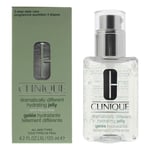 Clinique Dramatically Different Hydrating Jelly All Skin Types Moisturiser 125ml