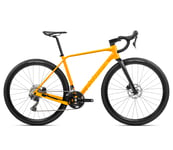 Orbea Orbea Terra H30 | Mango Gloss