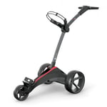 Motocaddy S1 -24 Grafit (Färg: Grafit, Batteri: Standard DHC (18 hål))