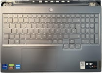 Keyboard Topcase Lenovo Legion 7 16ITHG6