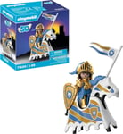 PLAYMOBIL 71604 - Il Chevalier Du 50° Anniversaire