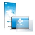 upscreen Protection Ecran pour Dell Precision 7670 (Touch) Antibactérien Film