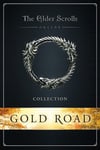 The Elder Scrolls Online Collection: Gold Road (PC) Steam Key GLOBAL