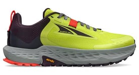 Altra Timp 5 - femme - jaune