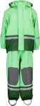 Didriksons Kids' Boardman Set 11 Dusty Lime, 100