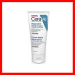 CERAVE Nourishing Reparative Hand Cream 100ml