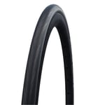 Schwalbe 706305 - tire lugano ii 700x28 k-guard hs471 rigida negro 28-622