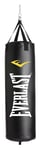 Everlast 4 ft Nevertear PU Punch Bag