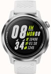 Coros Watch Apex Premium Multisport GPS White