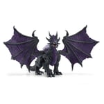 Schleich - Eldrador Creatures Shadow Dragon (70152)