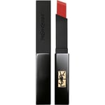 Yves Saint Laurent Make-up Lips The Slim Velvet RadicalRouge Pur Couture 318 Vibe in Amber 2,2 g ()