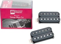 Seymour Duncan SET SH-59 Vintage Blues Humbuckers