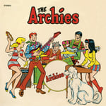 The Archies  Archies  Black &amp; Pink Splatter  LP/Vinyl