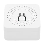 Mini Smart Switch For Phone App Control White On‑Off Controlle For