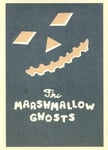 Marshmallow Ghosts  Marshmallow Ghosts  CD