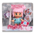 Personnage Famosa Poupée Pop & Shine PNY57000