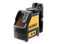 DEWALT DW088CG Cross Line Green Laser DEW088CG