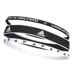 Adidas Pannband 3-pack