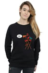 Deadpool Director´s Chair Sweatshirt