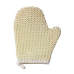 Skrubbvante Spirella Sisal Stor