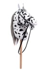 HKM SPORTS EQUIPMENT Hobby Horse - Maya, Taille Unique