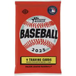 Heritage Baseball 2023 Hobby Booster Pack Topps Heritage Baseball 2023 - Kortspill fra Outland