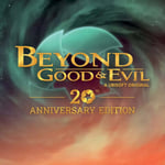 Beyond Good and Evil 20th Anniversary - 2LP