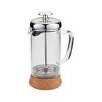 Judge 3 Cup Classic Glass Cafetiere 350ml