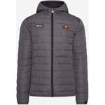 Doudounes Ellesse  Veste matelassée Lombardy - gris foncé marl