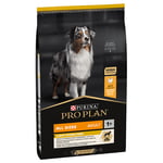 3 kg / 7 kg PURINA PRO PLAN till sparpris! - All Size Adult Performance (7 kg)