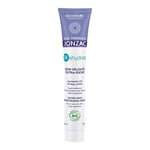 Eau Thermale Jonzac - Soin velouté extra-riche - Rehydrate - Peaux déshydratées, même sensibles - Certifié Bio Cosmos Organic - Tube de 50 ml