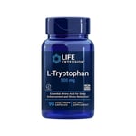 Life Extension - L-Tryptophan, 500mg - 90 vcaps