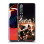 OFFICIAL ASSASSIN'S CREED BROTHERHOOD KEY ART SOFT GEL CASE FOR XIAOMI PHONES