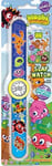 Moshi Monsters Series 2 Slap Watch Rare Moshi Style 1