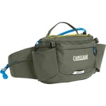 Camelbak Mule 5 Waist Pack - Ceinture hydratation Dusty Olive 3,5 + 1,5 L