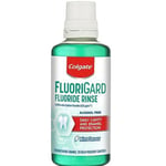 Colgate Fluorigard Fluoride Rinse 400ml