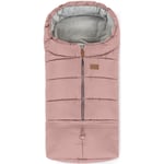 Petite&Mars Jibot Dusty Pink taske 3-i-1 48 × 110 cm 1 stk.