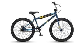 Bmx gt heritage pro serie 24  bleu