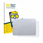 Anti Reflet Protection Ecran Verre pour Apple Magic 3 (Touch Trackpad) Film