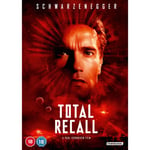 Total Recall (30th Anniversary Edition)