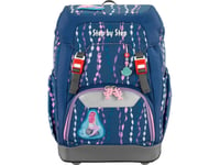 Step By Step Grade Mermaid School Backpack