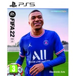 Electronic Arts Fifa 22 Jeu Vidéo pour PS5