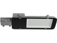 V-Tac Vegglampe Led Gatelysarmatur V-Tac Samsung Chip 50W Vt-50St 4000K 5000Lm 5 Års Garanti